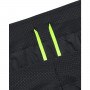 Męskie spodenki do biegania Under Armour UA Lighter Than Air - czarne 
