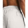 Męskie spodenki do koszykówki Under Armour Curry Woven Short - białe 