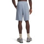 mini: Męskie spodenki dresowe Under Armour UA Rival LW Shorts - niebieskie (3)