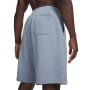 mini: Męskie spodenki dresowe Under Armour UA Rival LW Shorts - niebieskie (4)