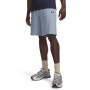 mini: Męskie spodenki dresowe Under Armour UA Rival LW Shorts - niebieskie (2)