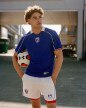 Obrazek dla: UNDER ARMOUR Męskie spodenki piłkarskie Under Armour UA 96 Terrace Country  białe Biały