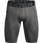 mini: Męskie spodenki treningowe Under Armour HeatGear Pocket Long Shorts - szare (5)