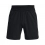 Męskie spodenki treningowe Under Armour UA Vanish Elite Short - czarne 
