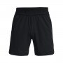 Męskie spodenki treningowe Under Armour UA Vanish Elite Short - czarne 
