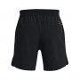 Męskie spodenki treningowe Under Armour UA Vanish Elite Short - czarne 