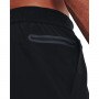 Męskie spodenki treningowe Under Armour UA Vanish Elite Short - czarne 