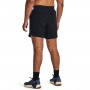 mini: Męskie spodenki treningowe Under Armour Project Rock Unstoppable Sts - czarne (3)