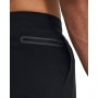 mini: Męskie spodenki treningowe Under Armour Project Rock Unstoppable Sts - czarne (4)
