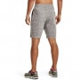 mini: Męskie spodenki treningowe UNDER ARMOUR RIVAL TERRY SHORT - szare (3)