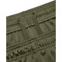 Męskie spodenki treningowe UNDER ARMOUR TECH GRAPHIC SHORT - oliwkowe/khaki