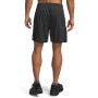 mini: Męskie spodenki treningowe Under Armour Tech Vent 7in Jacq Shrts - czarne (3)