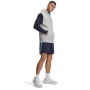 Obrazek dla: UNDER ARMOUR Męskie spodenki treningowe Under Armour Tech Vent 7in Jacq Shrts  granatowe Granatowy