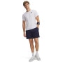 mini: Męskie spodenki treningowe Under Armour Tech Vent 7in Shorts - granatowe (4)