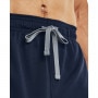 mini: Męskie spodenki treningowe Under Armour UA Tech Mesh Shorts - granatowe (4)
