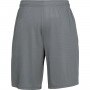 mini: Męskie spodenki treningowe Under Armour UA Tech Mesh Shorts - szare (12)