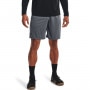 mini: Męskie spodenki treningowe Under Armour UA Tech Mesh Shorts - szare (8)