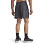 mini: Męskie spodenki treningowe Under Armour UA Tech Play Short - szare (3)