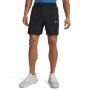 mini: Męskie spodenki treningowe Under Armour UA Tech Utility Shorts - czarne (2)