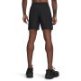 mini: Męskie spodenki treningowe Under Armour UA Tech Utility Shorts - czarne (3)