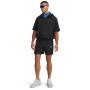 mini: Męskie spodenki treningowe Under Armour UA Tech Utility Shorts - czarne (1)
