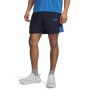 mini: Męskie spodenki treningowe Under Armour UA Tech Utility Shorts - niebieskie (2)