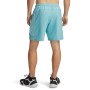 mini: Męskie spodenki treningowe Under Armour UA Tech Utility Shorts - niebieskie (3)