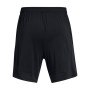 Męskie spodenki treningowe Under Armour UA Tech™ Vent 18 cm - czarne