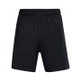 Męskie spodenki treningowe Under Armour UA Tech™ Vent 18 cm - czarne