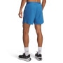 mini: Męskie spodenki treningowe Under Armour UA Vanish Elite - niebieskie (3)