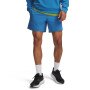 mini: Męskie spodenki treningowe Under Armour UA Vanish Elite - niebieskie (2)