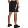 mini: Męskie spodenki treningowe UNDER ARMOUR UA Woven Graphic Shorts - czarne (3)