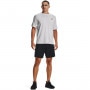 mini: Męskie spodenki treningowe UNDER ARMOUR UA Woven Graphic Shorts - czarne (1)