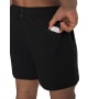 mini: Męskie spodenki Under Armour UA Unstoppable Flc Shorts - czarne (4)