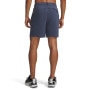mini: Męskie spodenki Under Armour UA Unstoppable Flc Shorts - szare (3)