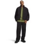 Obrazek dla: UNDER ARMOUR Męskie spodnie casual Under Armour UA Unstoppable Fleece Cold Weather  czarne Czarny