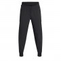 Męskie spodnie do biegania Under Armour UA Trail Run Pants - czarne