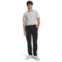 mini: Męskie spodnie do golfa Under Armour UA Drive Tapered Pant - czarne (1)