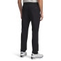 mini: Męskie spodnie do golfa Under Armour UA Drive Tapered Pant - czarne (3)