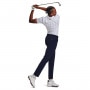 Obrazek dla: UNDER ARMOUR Męskie spodnie do golfa Under Armour UA Drive Tapered Pant  granatowe Granatowy