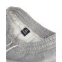 Męskie spodnie dresowe Under Armour UA Curry Jogger Splash - szare