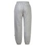 Męskie spodnie dresowe Under Armour UA Curry Jogger Splash - szare