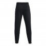 Męskie spodnie dresowe Under Armour UA Icon Fleece Jogger - czarne