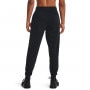 mini: Męskie spodnie dresowe Under Armour UA Rival Fleece Joggers - czarne (3)