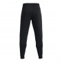 mini: Męskie spodnie dresowe Under Armour UA Rival Fleece Joggers - czarne (6)