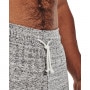 Męskie spodnie dresowe Under Armour UA Rival Terry Jogger - szare