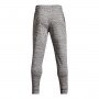 Męskie spodnie dresowe Under Armour UA Rival Terry Jogger - szare
