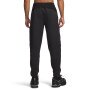 mini: Męskie spodnie dresowe Under Armour UA Unstoppable Flc Txtrd Jogger - czarne (3)