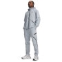 Obrazek dla: UNDER ARMOUR Męskie spodnie treningowe cargo UA Unstoppable Cargo Pant  szare Szary