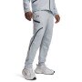mini: Męskie spodnie treningowe cargo UA Unstoppable Cargo Pant - szare (2)